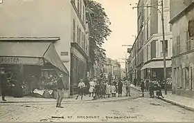 Image illustrative de l’article Rue Sadi-Carnot (Bagnolet)