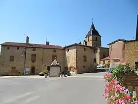 Bagnols (Rhône)