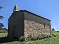 Chapelle Saint-Roch de Bagnols