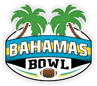 Description de l'image Bahamas Bowl logo.png.