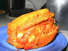 Acarajé