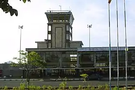 Aéroport de Bahir Dar