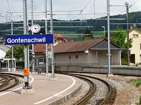 Gontenschwil