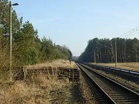 Image illustrative de l’article Gare de Hohenschöpping