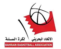 Image illustrative de l’article Fédération de Bahreïn de basket-ball