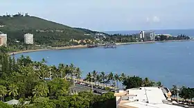 Quartier de l'Anse Vata (Nouméa)