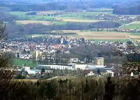 Baienfurt