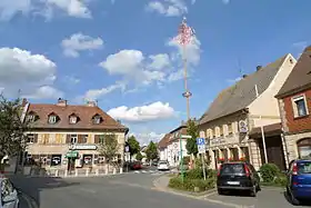 Baiersdorf