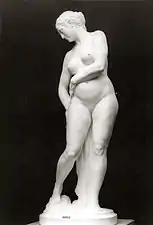 Baigneuse (1926).