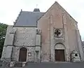Église Saint-Sébastien de Baignolet