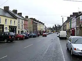 Bailieborough