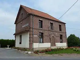 Bailleul-lès-Pernes