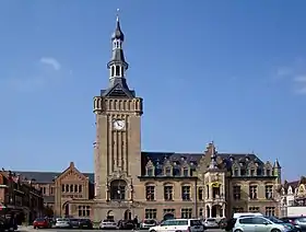 Bailleul (Nord)