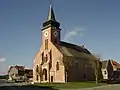 Église Saint-Jean-Baptiste de Bailleul-Sir-Berthoult