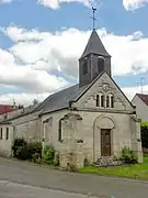 Chapelle Saint-Nicolas