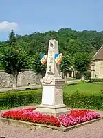 Monument aux morts