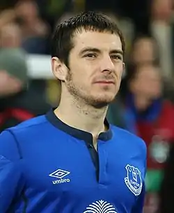 Image illustrative de l’article Leighton Baines