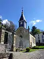 Chapelle de la Manufacture royale.