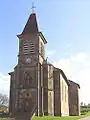 Église Saint-Michel de Bainville-aux-Saules