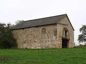 Bairon-Mont-Dieu