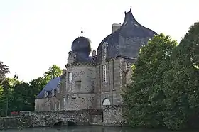 Château de Montesson