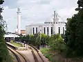 Mosquée Baitul Futuh