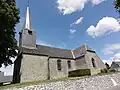 Église Saint-Martin de Baives