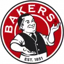 logo de Bakers