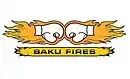 Logo du Baku Fires