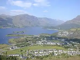 Ballachulish