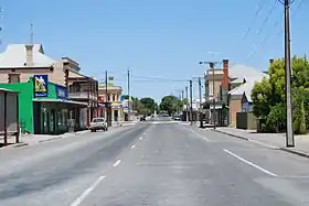 Balaklava (Australie)