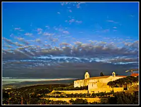 Image illustrative de l’article Monastère Notre-Dame de Balamand