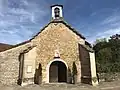 Église de Tous-les-Saints de Balanod