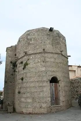 Église Notre-Dame-d'Aix de Balaruc-les-Bains