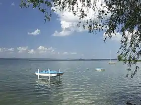 Balatonőszöd