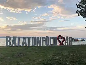 Balatonföldvár