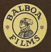 logo de Balboa Films