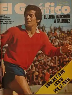 Image illustrative de l’article Agustín Balbuena