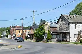 Sligo (Pennsylvanie)