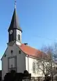 Église Saint-Pierre-et-Saint-Paul de Baldersheim