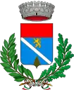 Blason de Baldichieri d'Asti