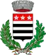 Blason de Baldissero Torinese