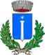 Blason de Baldissero d'Alba