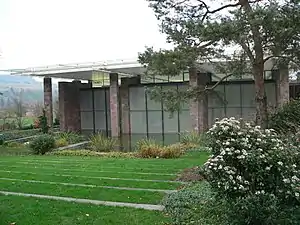 Fondation Beyeler; les modernes classiques du XXe siècle