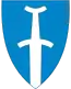 Blason de Balestrand