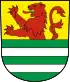 Blason de Balgach