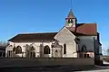 Église Saint-Pierre-et-Saint-Paul