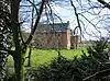 (nl) Baljuwhuis, waterkasteel