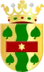 Blason de Balk