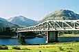 Ballachulish Bridge